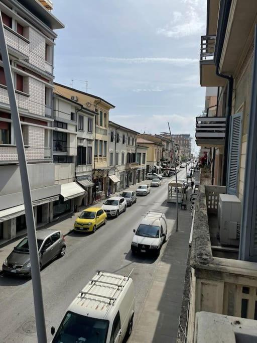 Garibaldi 86 Βίλα Βιαρέτζιο Εξωτερικό φωτογραφία