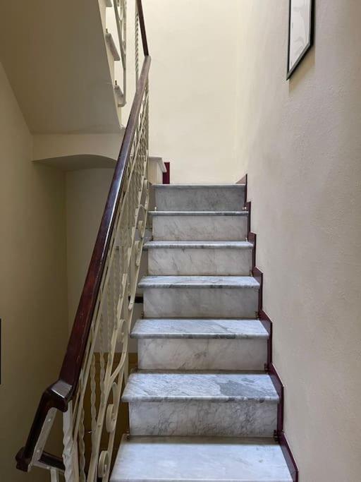 Garibaldi 86 Βίλα Βιαρέτζιο Εξωτερικό φωτογραφία