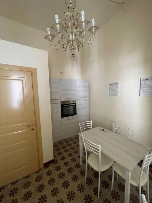Garibaldi 86 Βίλα Βιαρέτζιο Εξωτερικό φωτογραφία
