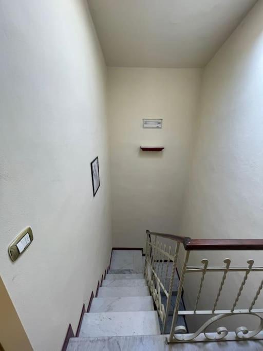 Garibaldi 86 Βίλα Βιαρέτζιο Εξωτερικό φωτογραφία